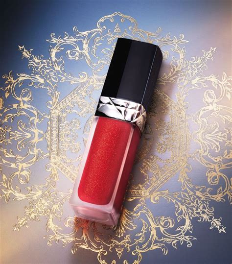 lippenstift dior greige lippenstift|Limited Edition Rouge Dior Forever Sequin Glittery Liquid Lipstick.